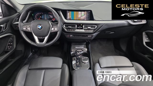 BMW Série 2 Gran Coupé (F44) 220i 2021 — photo 10 sur 30
