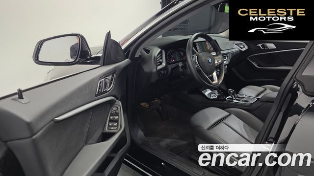 BMW Série 2 Gran Coupé (F44) 220i 2021 — photo 13 sur 30
