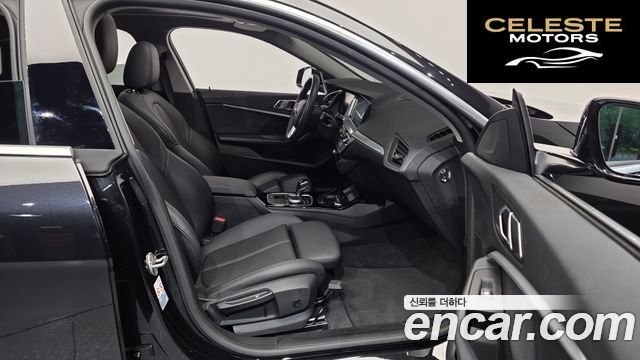 BMW Série 2 Gran Coupé (F44) 220i 2021 — photo 17 sur 30