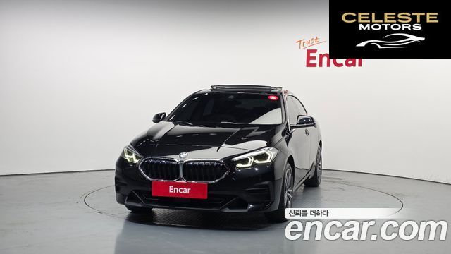 BMW Série 2 Gran Coupé (F44) 220i 2021 — photo 3 sur 30
