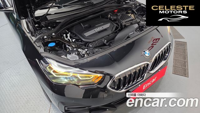 BMW Série 2 Gran Coupé (F44) 220i 2021 — photo 6 sur 30