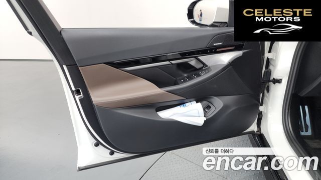 BMW Série 5 (G60) 520i Spécial Edition 2024 — photo 14 sur 41