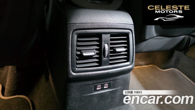BMW X1 (F48) xDrive 18d xLine 2021 — photo 29 sur 41
