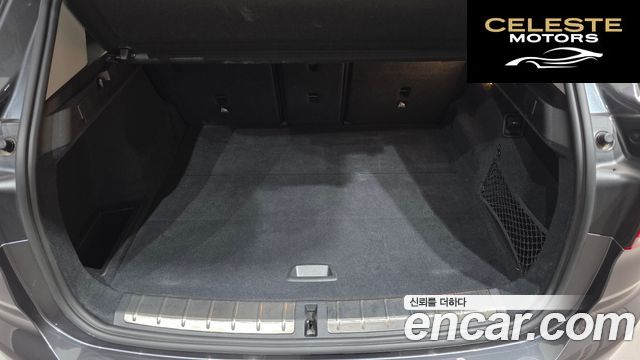 BMW X1 (F48) xDrive 18d xLine 2021 — photo 34 sur 41