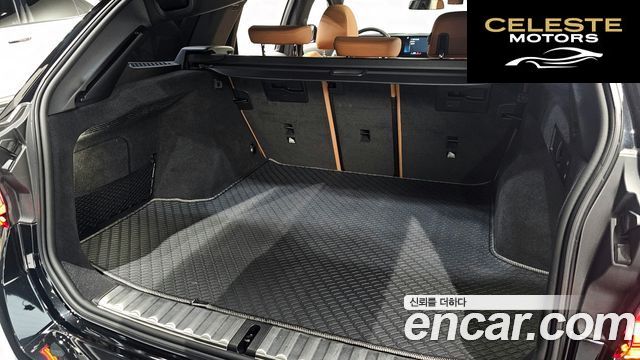 BMW Série 3 (G20) 320i Touring 2024 — photo 24 sur 31