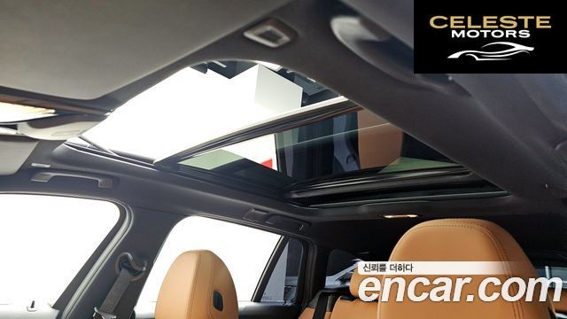 BMW Série 3 (G20) 320i Touring 2024 — photo 25 sur 31