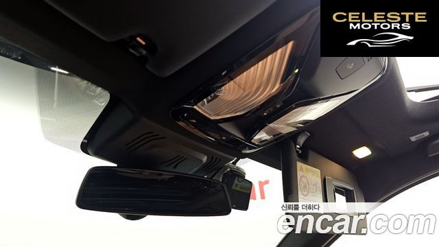 BMW Série 3 (G20) 320i Touring 2024 — photo 27 sur 31