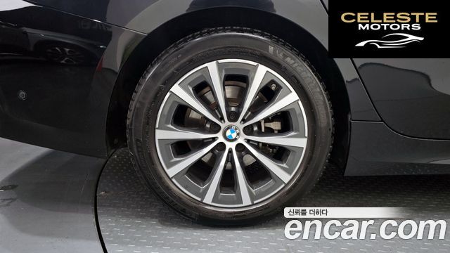 BMW Série 3 (G20) 320i Touring 2024 — photo 4 sur 31