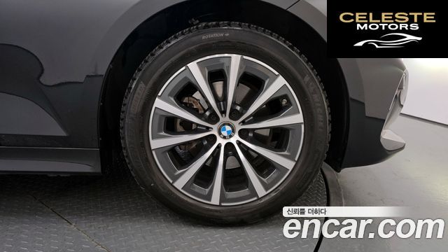 BMW Série 3 (G20) 320i Touring 2024 — photo 6 sur 31