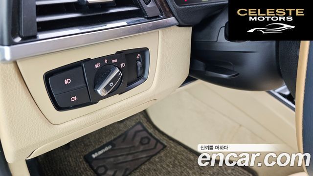 BMW Série 3 (F30) 320d 2015 — photo 14 sur 20