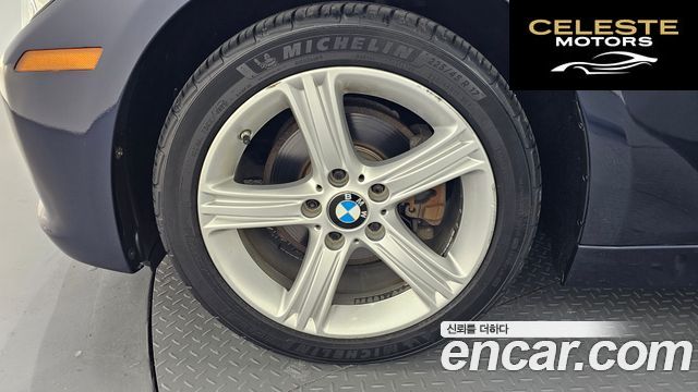 BMW Série 3 (F30) 320d 2015 — photo 5 sur 20