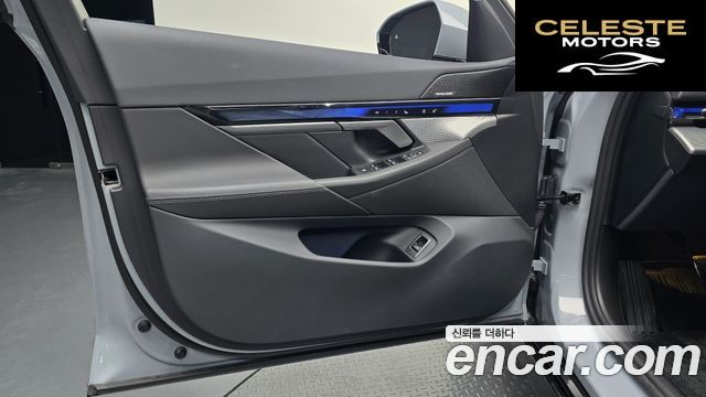 BMW Série 5 (G60) 520i M Sport 2025 — photo 13 sur 37