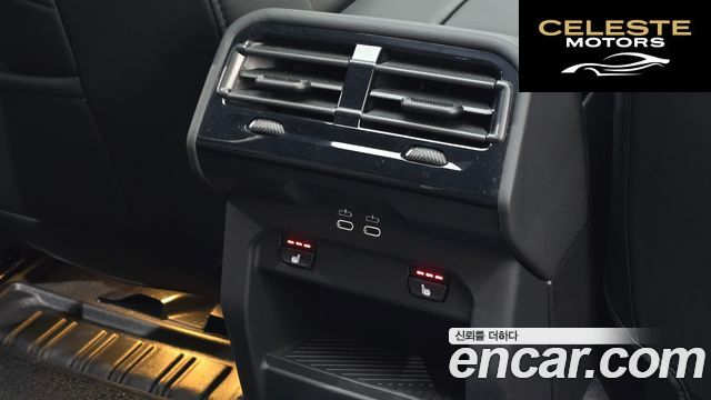 BMW Série 5 (G60) 520i M Sport 2025 — photo 29 sur 37