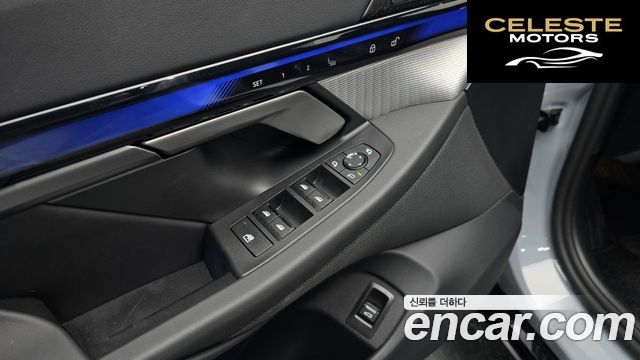 BMW Série 5 (G60) 520i M Sport 2025 — photo 30 sur 37