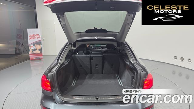BMW Série 3 GT (F34) GT 320d 2018 — photo 20 sur 20