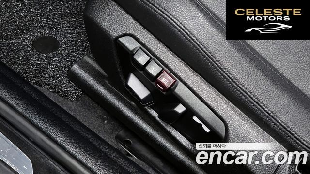 BMW Série 1 (F20) 118d Sport 5portes 2015 — photo 17 sur 26