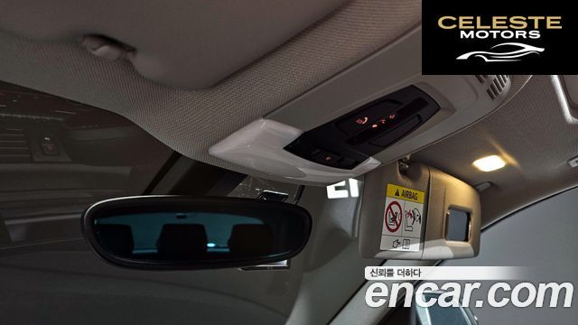 BMW Série 1 (F20) 118d Sport 5portes 2015 — photo 18 sur 26