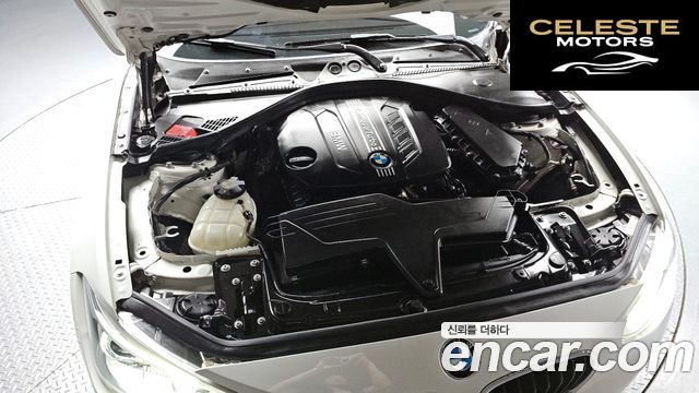 BMW Série 1 (F20) 118d Sport 5portes 2015 — photo 6 sur 26