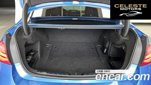 BMW Série 3 (F30) 320d M Sport 2016 — photo 20 sur 20