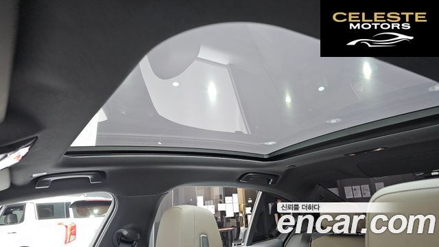 BMW Série 5 (G60) 520i M Sport 2025 — photo 19 sur 26