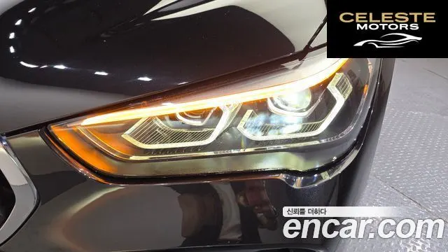 BMW X1 (F48) xDrive 20i M Sport 2022 — photo 8 sur 32