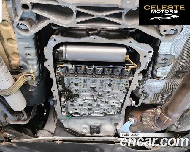 BMW Série 1 (F20) 118d 5portes 2013 — photo 20 sur 26