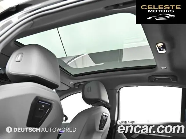 BMW i5 (G60) eDrive 40 2024 — photo 18 sur 26