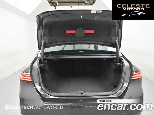 BMW i5 (G60) eDrive 40 2024 — photo 19 sur 26