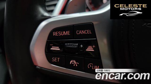BMW Z4 (G29) sDrive20i M Sport 2022 — photo 21 sur 30