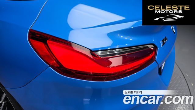 BMW Z4 (G29) sDrive20i M Sport 2022 — photo 9 sur 30