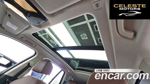 BMW X5 (G05) xDrive 30d xLine 2021 — photo 24 sur 35