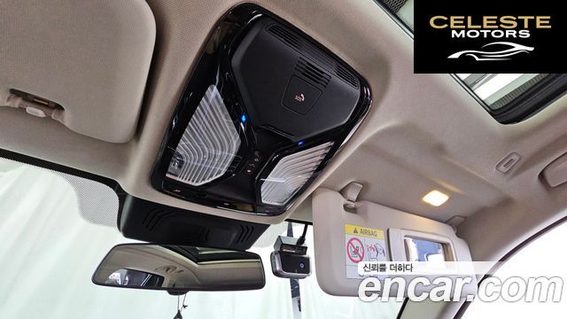 BMW X5 (G05) xDrive 30d xLine 2021 — photo 28 sur 35