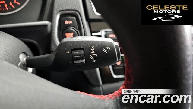 BMW Série 1 (F20) 118d Sport 5portes 2017 — photo 14 sur 20