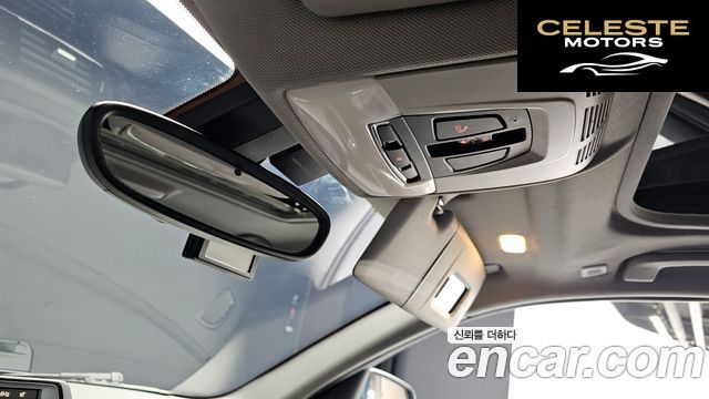 BMW Série 1 (F20) 118d Sport 5portes 2017 — photo 18 sur 20