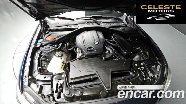 BMW Série 1 (F20) 118d Sport 5portes 2017 — photo 6 sur 20