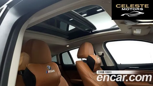 BMW X4 (G02) xDrive20d xLine 2019 — photo 16 sur 20
