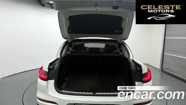 BMW X4 (G02) xDrive20d xLine 2019 — photo 20 sur 20