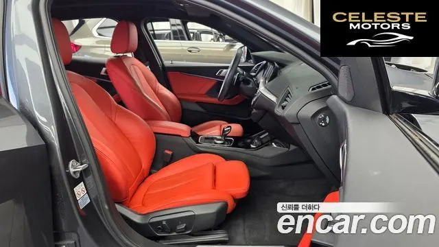 BMW Série 1 (F40) 120i M Sport 2021 — photo 17 sur 34