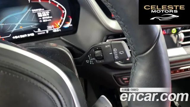 BMW Série 1 (F40) 120i M Sport 2021 — photo 29 sur 34