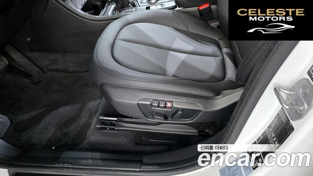 BMW X1 (F48) xDrive 18d 2017 — photo 27 sur 30