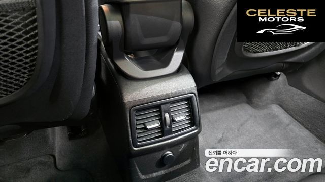 BMW X1 (F48) xDrive 18d 2017 — photo 28 sur 30