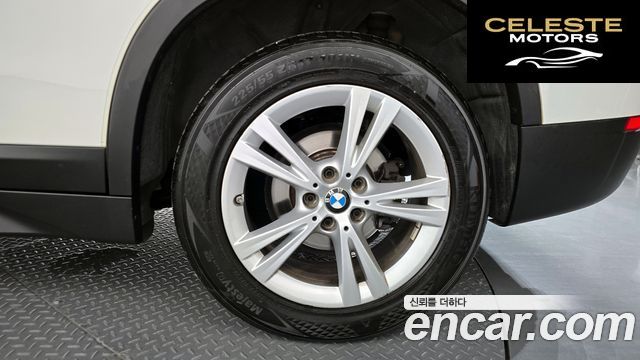 BMW X1 (F48) xDrive 18d 2017 — photo 7 sur 30