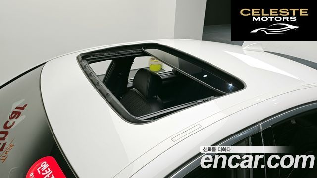 BMW Série 5 (G30) 520d M Sport Plus 2019 — photo 22 sur 33