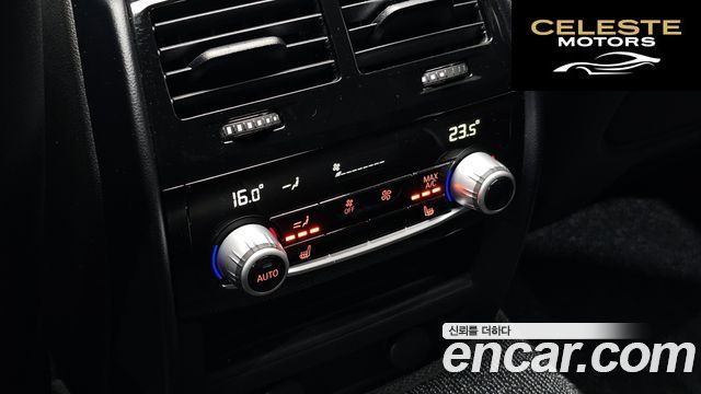 BMW Série 5 (G30) 520d M Sport Plus 2019 — photo 26 sur 33