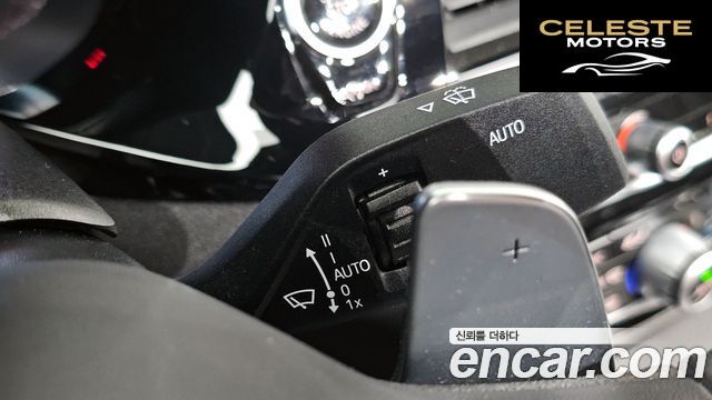 BMW Série 5 (G30) 520d M Sport Plus 2019 — photo 31 sur 33