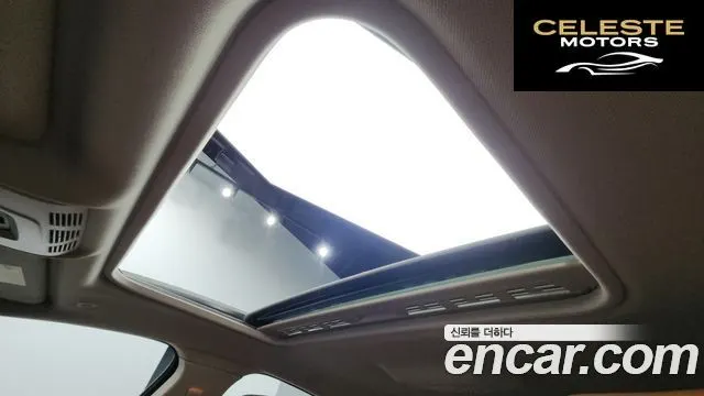 BMW Série 4 (F32) 420d Luxury Gran Coupé 2016 — photo 17 sur 20