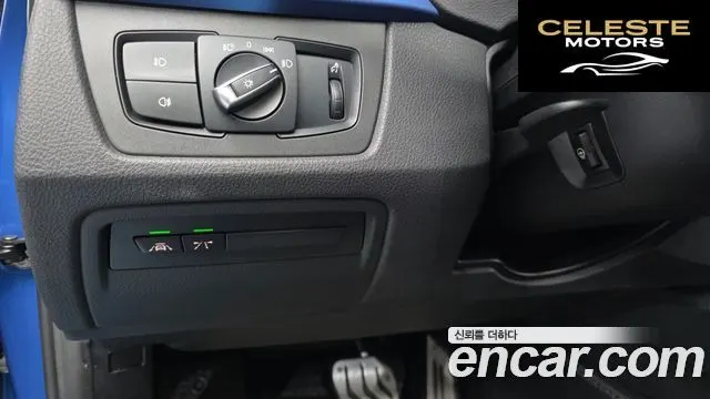 BMW Série 3 (F30) 320i M Sport 2018 — photo 24 sur 32