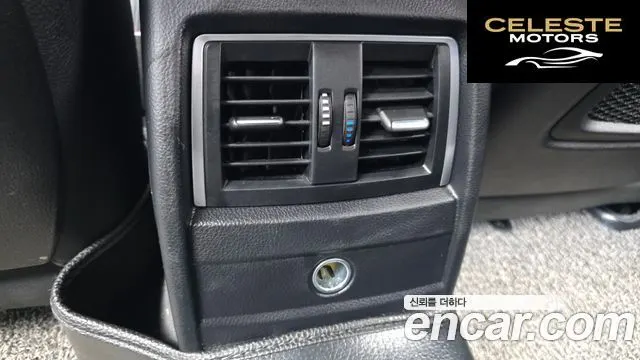 BMW Série 3 (F30) 320i M Sport 2018 — photo 30 sur 32
