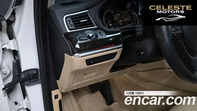 BMW Série 5 GT (F07) GT ED Edition 2014 — photo 18 sur 39