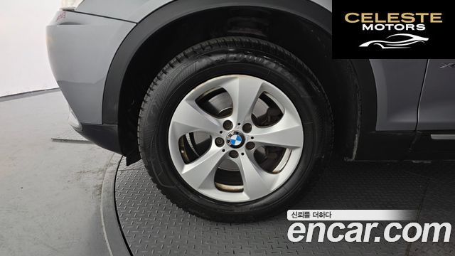 BMW X3 (F25) xDrive 30d High 2014 — photo 5 sur 20